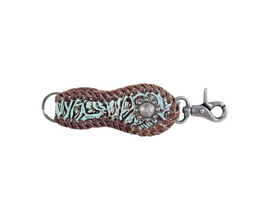 Trussy key fob