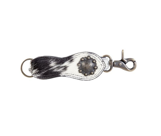 Fiscal key fob