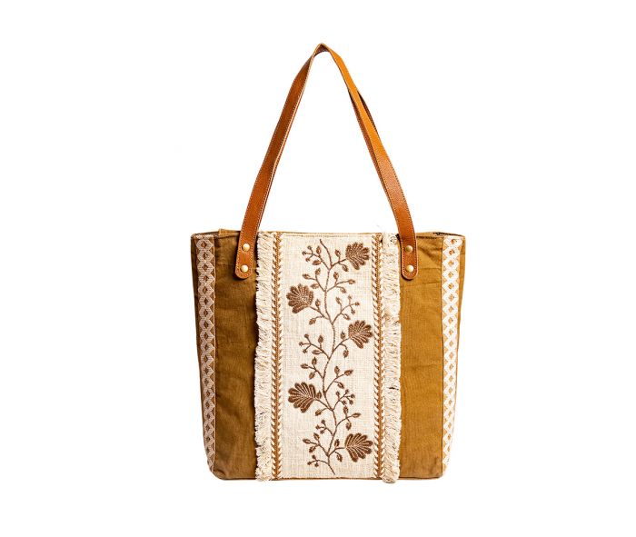 Jamee Jane Tote Bag