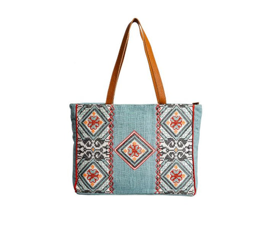 Dearpeace Farm Tote Bag