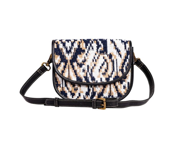 Jenson Bluff Small & Crossbody Bag