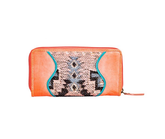 Suzanna Trail Wallet