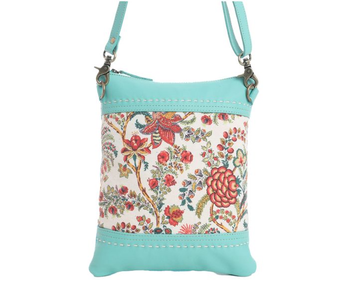 Mariposa Small Crossbody Bag