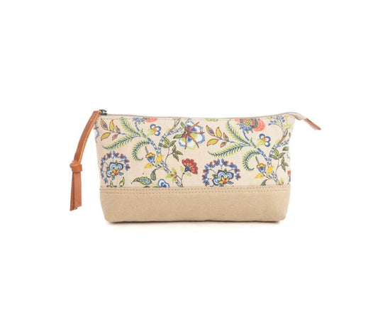 Tallie Jo Floral Multi-Pouch